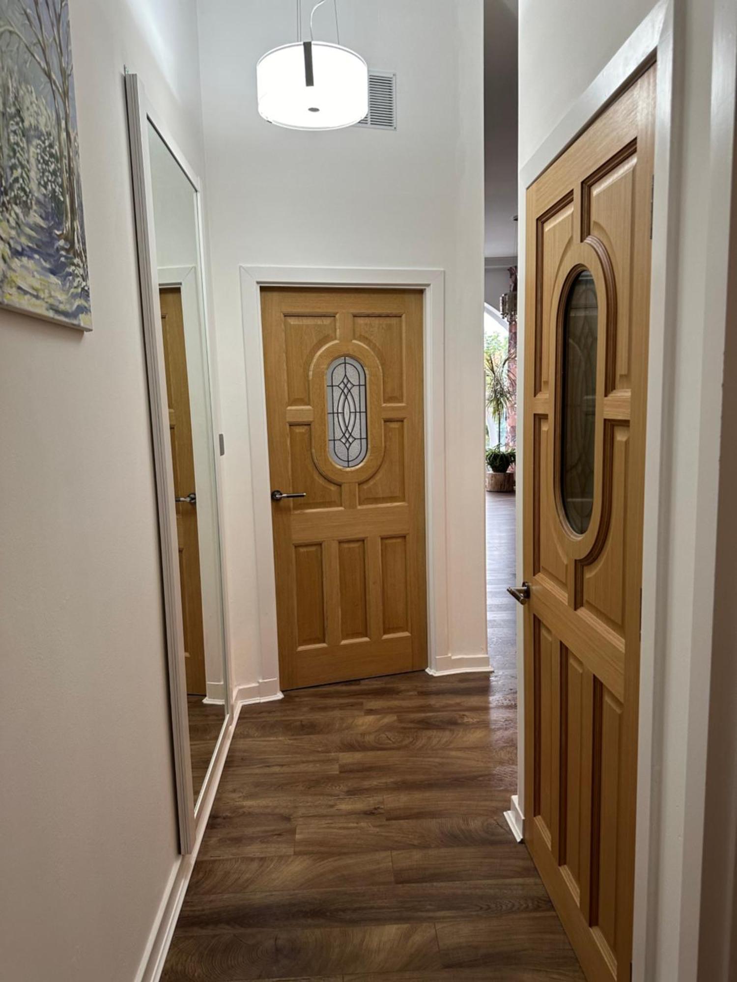 Stunning 2 Bedroom Apartment Glasgow Exterior photo
