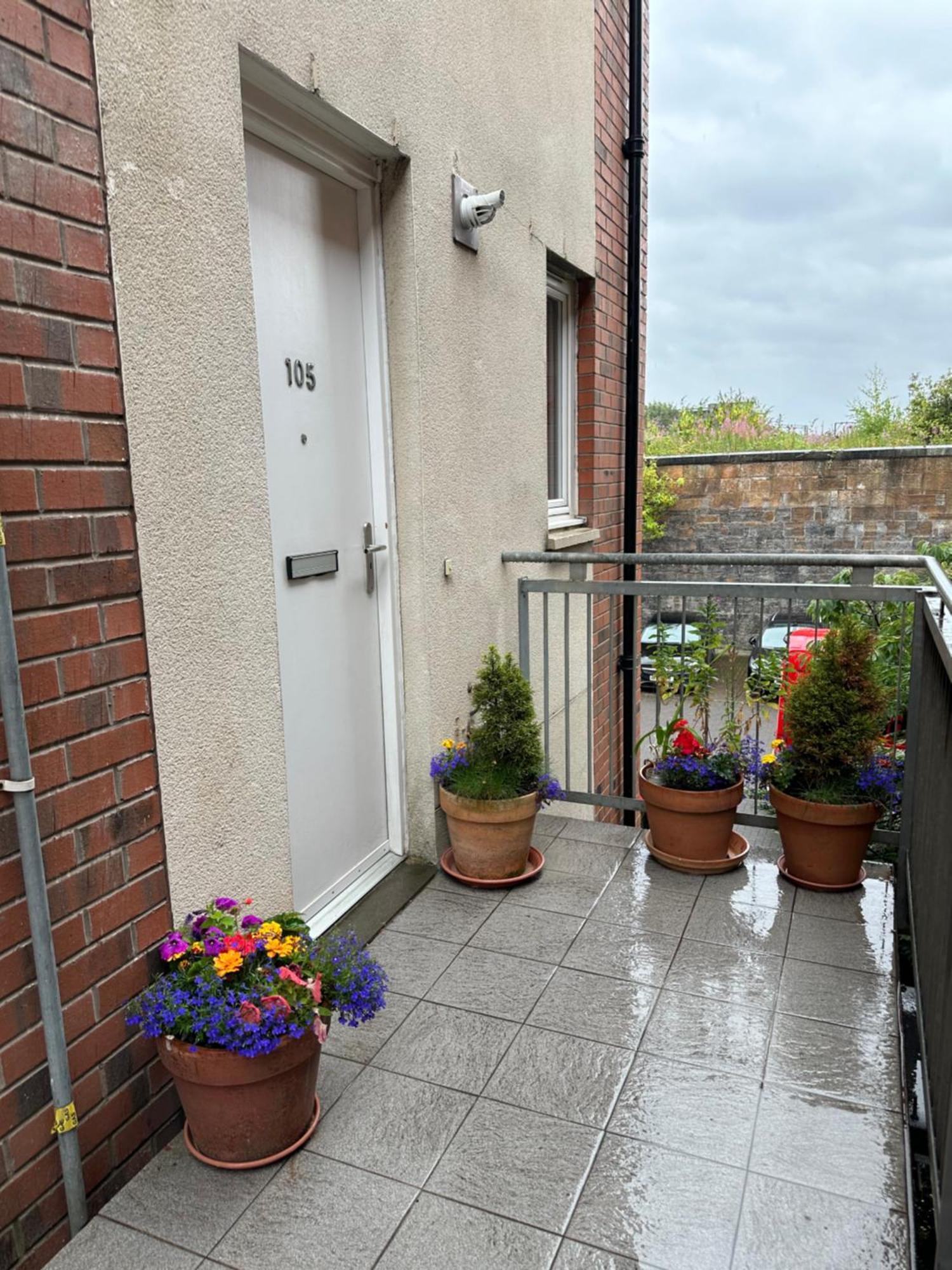 Stunning 2 Bedroom Apartment Glasgow Exterior photo