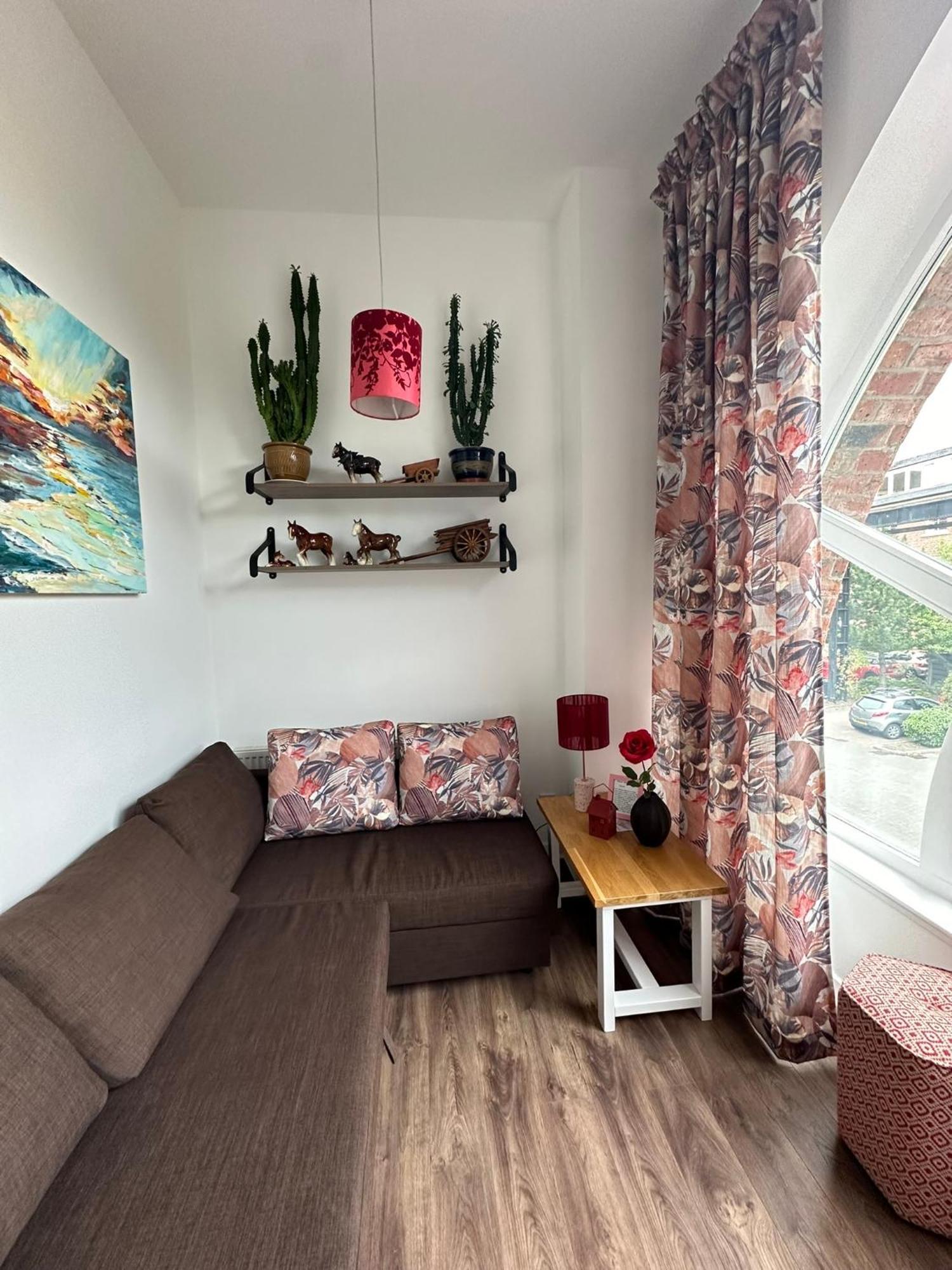 Stunning 2 Bedroom Apartment Glasgow Exterior photo